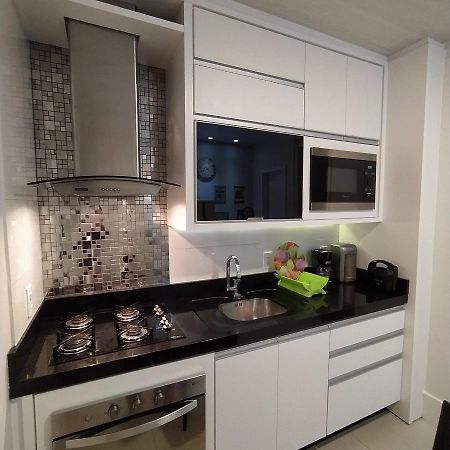 Loft Encantador B - 8 Km De Floripa Сан-Жозе Экстерьер фото