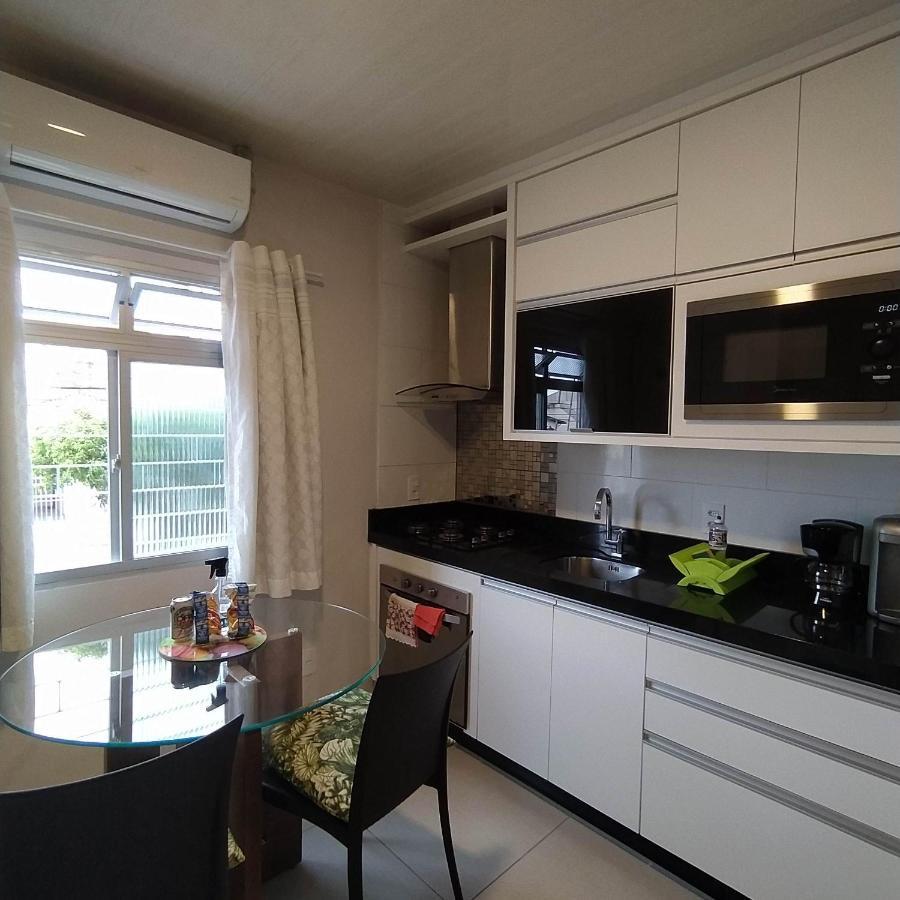 Loft Encantador B - 8 Km De Floripa Сан-Жозе Экстерьер фото
